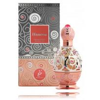 Khadlaj Haneen Rose Gold aliejiniai kvepalai moterims - 20 ml.