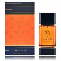 Khadlaj Valor Enigma EDP kvepalai vyrams ir moterims - 100 ml.