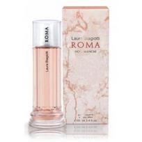 Laura Biagiotti Roma Fiori Bianchi EDT kvepalai moterims - 100 ml.