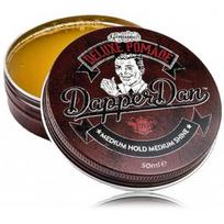Dapper Dan Deluxe Pomade vidutinės fiksacijos ir vidutinio blizgesio plaukų pomada vyrams - 50 ml.