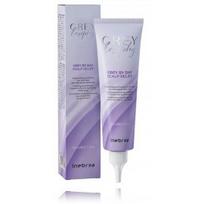 Inebrya GreyLosophy Grey By Day Scalp Relief giliai valanti priemonė galvos odai prieš šampūną - 150 ml.