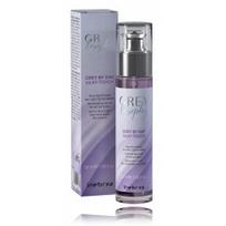 Inebrya GreyLosophy Grey By Day Silky Touch šviesinantis serumas visų tipų plaukams - 50 ml.