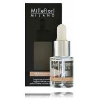 Millefiori Milano Silk & Rice Powder aromatinis aliejus patalpoms - 15 ml.