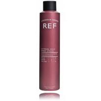 Ref Extreme Hold Spray N°525 labai stiprios fiksacijos plaukų lakas - 300 ml.