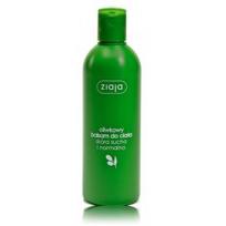 Ziaja Olive Body Lotion kūno losjonas su alyvuogių aliejumi sausai ir normaliai odai - 300 ml.