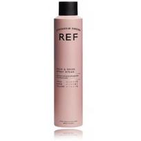 Ref Hold & Shine Spray N°545 labai stiprios fiksacijos plaukų lakas - 300 ml.