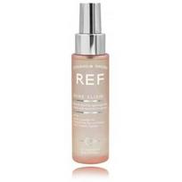 Ref Shine Elixir drėkinantis, stiprinantis ir blizgesio suteikiantis aliejus plaukams - 80 ml.