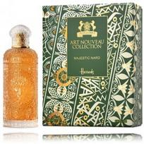 Alexandre.J Art Nouveau Collection Majestic Nard EDP kvepalai vyrams ir moterims - 100 ml.