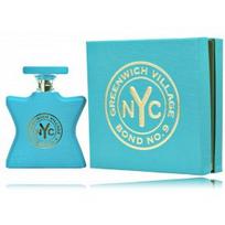 Bond No. 9 Greenwich Village EDP kvepalai vyrams ir moterims - 100 ml.