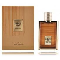 Khadlaj Karus Amber Gold EDP kvepalai vyrams ir moterims - 100 ml.