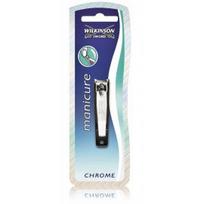 Wilkinson Sword Manicure Nail Clippers nagų kirpimo žirklutės - 1 vnt.