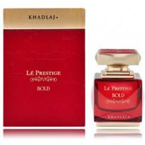 Khadlaj Lè Prestige Bold EDP kvepalai vyrams ir moterims - 100 ml.