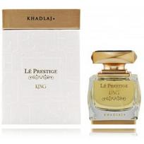 Khadlaj Lè Prestige King EDP kvepalai vyrams ir moterims - 100 ml.