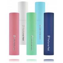 TRAVALO Perfume Pod Tango pildomas kvepalų flakonas - Light Green