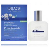 Uriage Bébé 1st Scented Water kvapusis kūno vanduo vaikams - 50 ml.