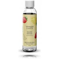 Yankee Candle Iced Berry Lemonade Reed Diffuser Refill namų kvapo papildymas - 200 ml.