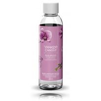 Yankee Candle Wild Orchid Reed Diffuser Refill namų kvapo papildymas - 200 ml.