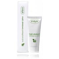 Ziaja Olive Oil tepalas sausai / labai sausai ir į atopiją linkusiai odai. - 20 ml.