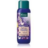 Kneipp Dream Time Bubble Bath Lavander & Vanilla vonios putos su levandomis ir vanile - 400 ml.