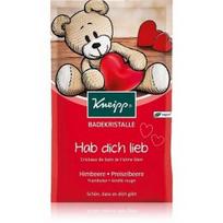 Kneipp Bath Salt I Love You vonios druska vaikams - 60 g.