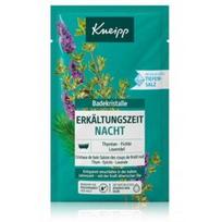 Kneipp Cold Time Night Bath Salt vonios druska šaltajam metų laikui - 60 g.