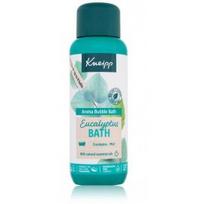 Kneipp Eucalyptus Bath Foam vonios putos su eukaliptu - 400 ml.