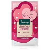Kneipp Favourite Person Bath Crystals vonios druska - 60 g.