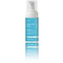 Pupa Mousse Me Softly valomosios putos veidui - 100 ml.