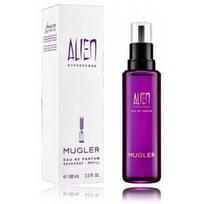 Thierry Mugler Alien Hypersense EDP kvepalai moterims - 100 ml. papildymas
