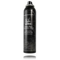 Bumble and Bumble Bb. Sumo Liquid Wax+ Finishing Spray skystas purškiamas plaukų vaškas - 150 ml.