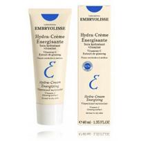 Embryolisse Hydra-Cream Energizing drėkinantis ir energijos suteikiantis veido kremas normaliai / sausai odai - 40 ml.