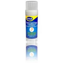 Scholl Cracked Heel Repair Restoring Balm regeneruojantis balzamas suskilinėjusiems kulnams - 70 g