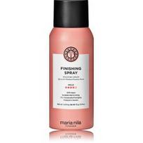 Maria Nila Style & Finish Finishing Spray plaukų lakas - 100 ml.