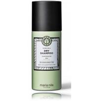 Maria Nila Style & Finish Dry Shampoo sausas šampūnas - 100 ml.
