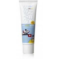 Swissdent Kids My Little Star Toothpaste dantų pasta vaikams - 50 ml.