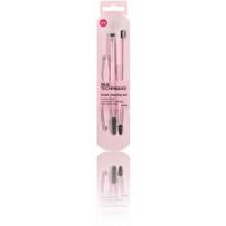 Real Techniques Brow Shaping antakių formavimo rinkinys - 1 vnt.