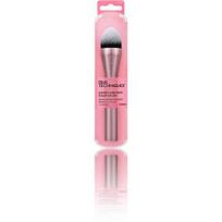 Real Techniques Cheek Power Pigment Blush makiažo šepetėlis - 1 vnt.