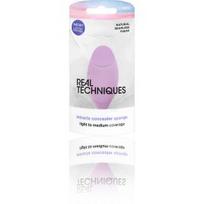 Real Techniques Miracle Concealer Sponge makiažo kempinėlė - Purple