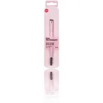 Real Techniques Dual-Ended Brow Brush antakių šepetėlis - 1 vnt.