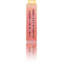 Real Techniques Solar Power Smolder Eye + Brow Duo akių ir antakių makiažo rinkinys - 1 vnt.