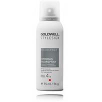 Goldwell Stylesign Strong Hairspray stiprios fiksacijos plaukų lakas - 75 ml.