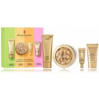 Elizabeth Arden Twist & Lift Quarter rinkinys moterims (50 ml. prausiklis + 60 vnt. kapsulės + 5 ml. paakių kremas + 15 ml. veido kremas) - Rinkinys