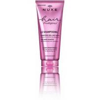 Nuxe Prodigieux High Shine spindesio suteikiantis plaukų šampūnas - 200 ml.