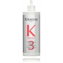 Kérastase Première Decalcifying Resurfacing Concentrate kalkes šalinantis atkuriantis koncentratas pažeistiems plaukams - 400 ml.