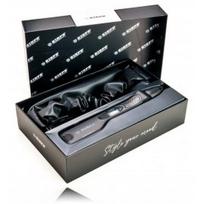 Kiepe Professional Steam Straightener MOOD Hair Styler profesionalus plaukų tiesintuvas su garų funkcija - 1 vnt.