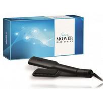 Kiepe Professional Ionic Moover Hair Styler profesionalus plaukų tiesintuvas su jonizuoto oro funkcija - 1 vnt.