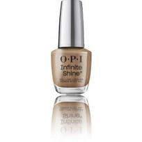 OPI Infinite Shine Gel-Like Lacquer ilgalaikis nagų lakas - Livin' La Vida Mocha