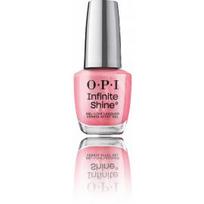 OPI Infinite Shine Gel-Like Lacquer ilgalaikis nagų lakas - Princesses Rule!