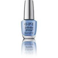 OPI Infinite Shine Gel-Like Lacquer ilgalaikis nagų lakas - Strongevity