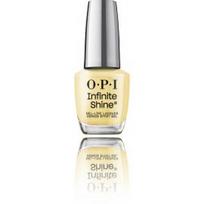 OPI Infinite Shine Gel-Like Lacquer ilgalaikis nagų lakas - This Chic is Bananas